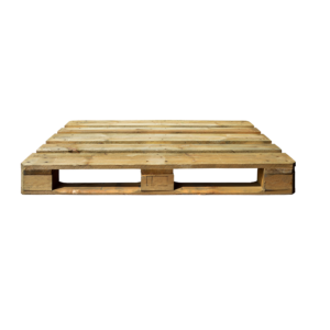 Einwegpalette 600 x 800 Ankauf beim Palettenkönig