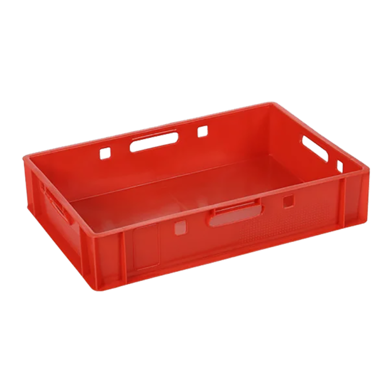 Stapelkisten Palettenkönig GmbH