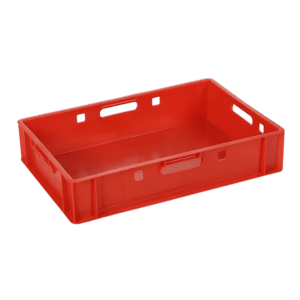 Stapelkiste E1 Verkauf durch den PalettenKönig