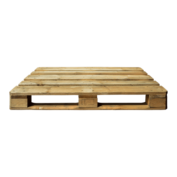 Einwegpalette leicht 1200 x 800 Verkauf durch Palettenkönig